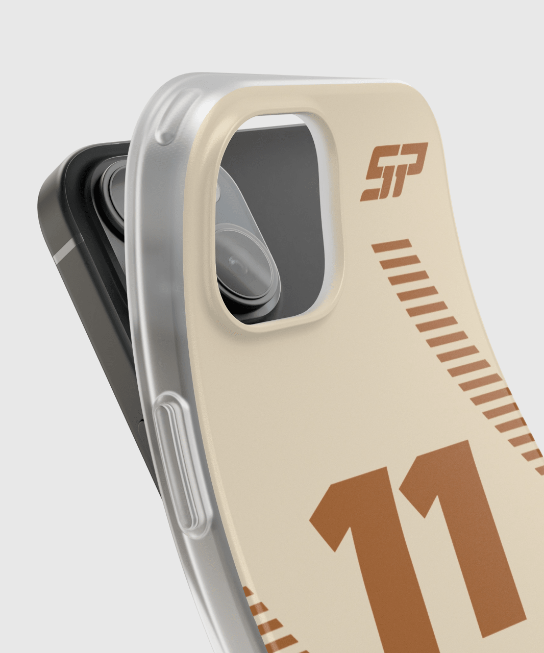 Checo Perez 2024 Monaco Phone Case - The Luxe Case