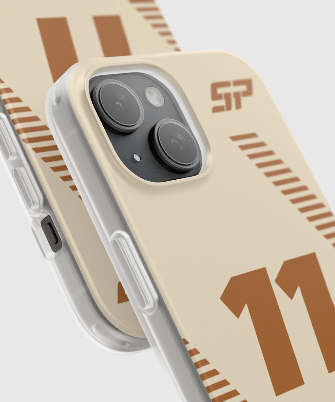 Checo Perez 2024 Monaco Phone Case - The Luxe Case