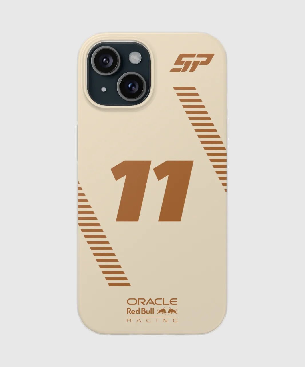 Checo Perez 2024 Monaco Phone Case - The Luxe Case