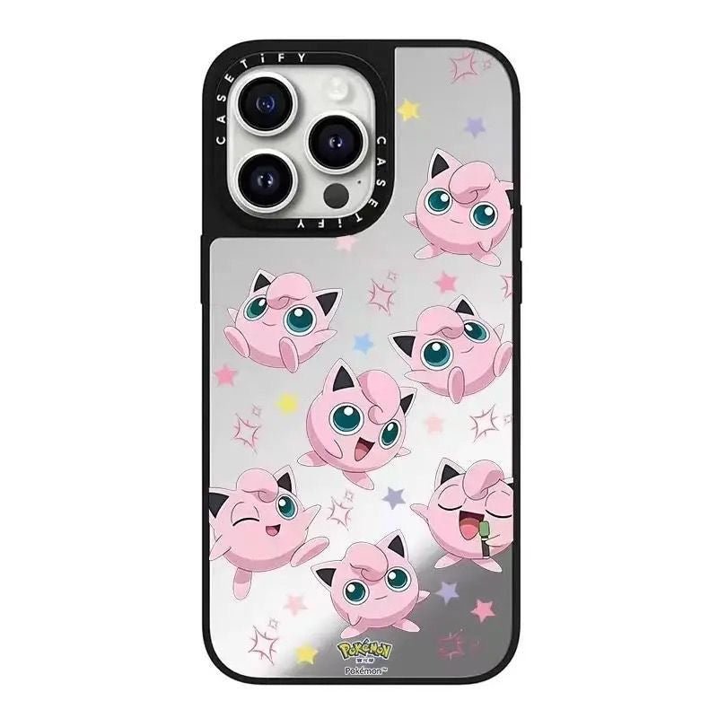 Co-branded Pokémon iPhone case - The Luxe Case
