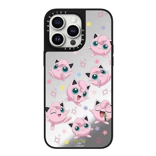 Co-branded Pokémon iPhone case - The Luxe Case