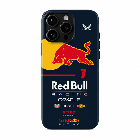 F1 iPhone Case - The Luxe Case