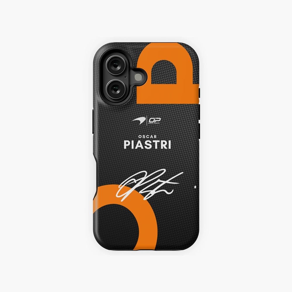 F1 iPhone Case - The Luxe Case