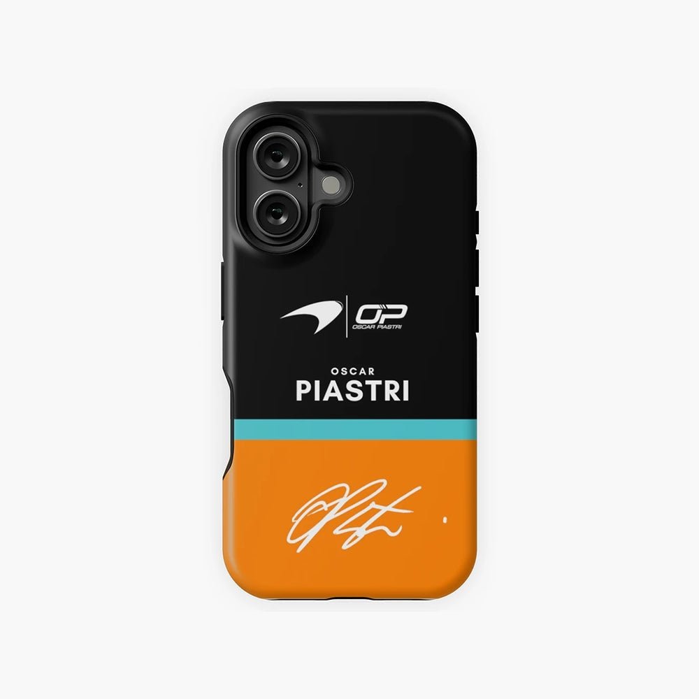 F1 iPhone Case - The Luxe Case
