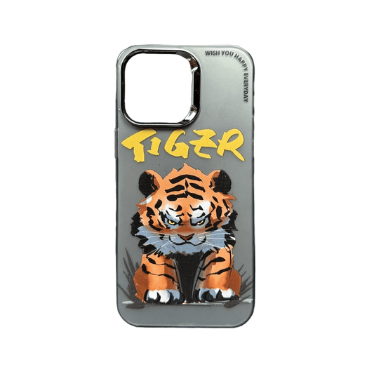 Fashion Graffiti iPhone Case - The Luxe Case