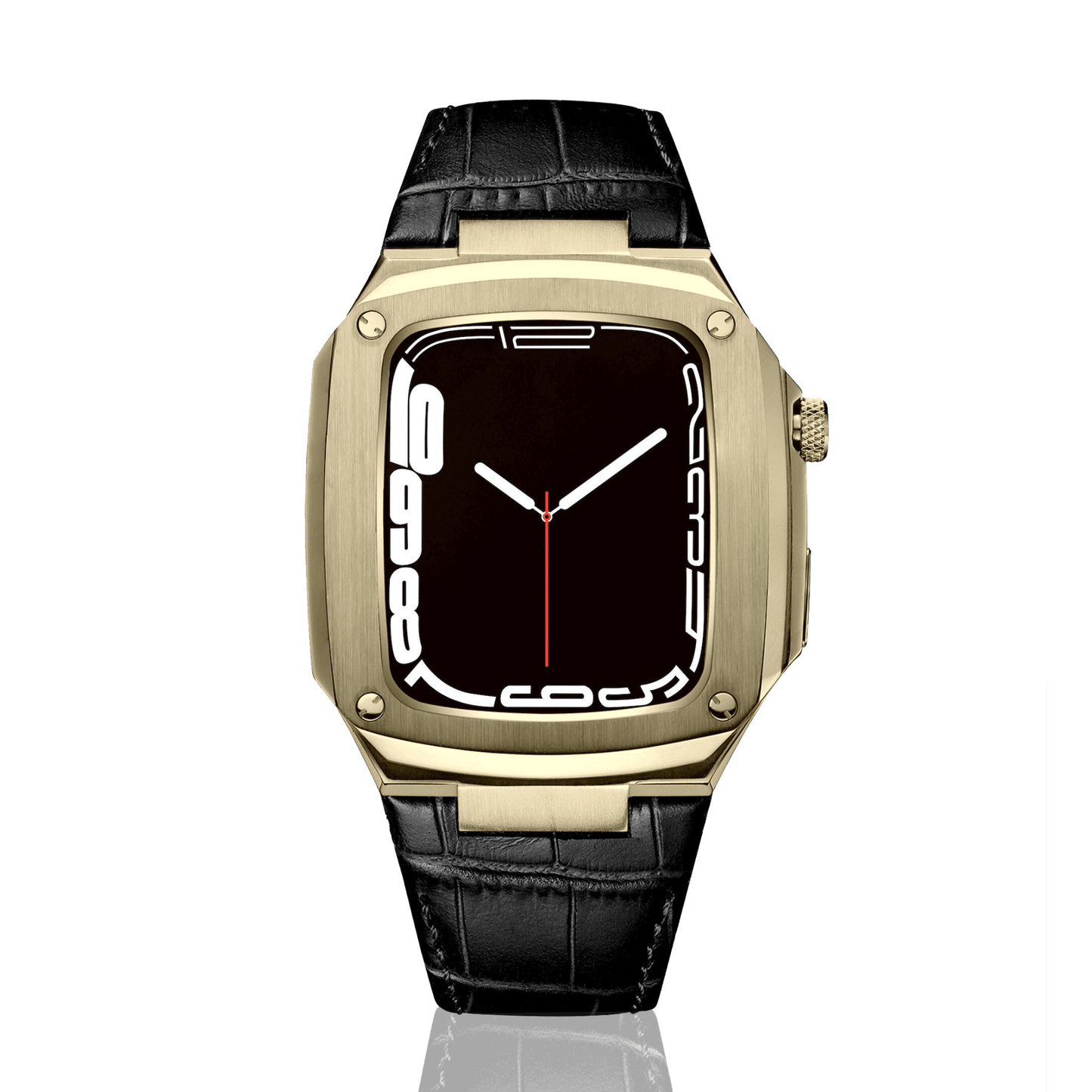 FIRE OPAL - The Luxe Case