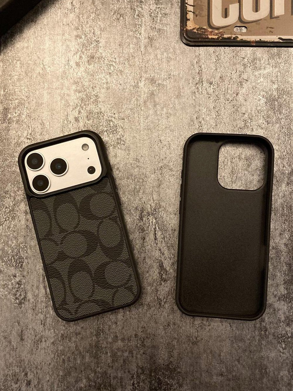 iPhone case 2010 |Leather, luxury and high-end - The Luxe Case