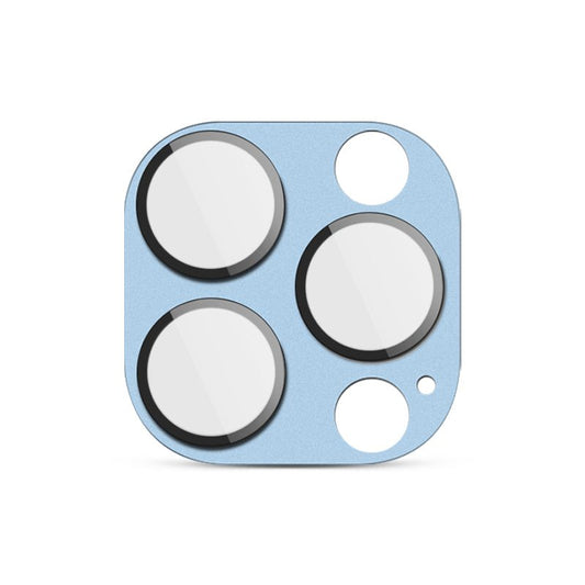 iPhone Kameraschutz - The Luxe Case