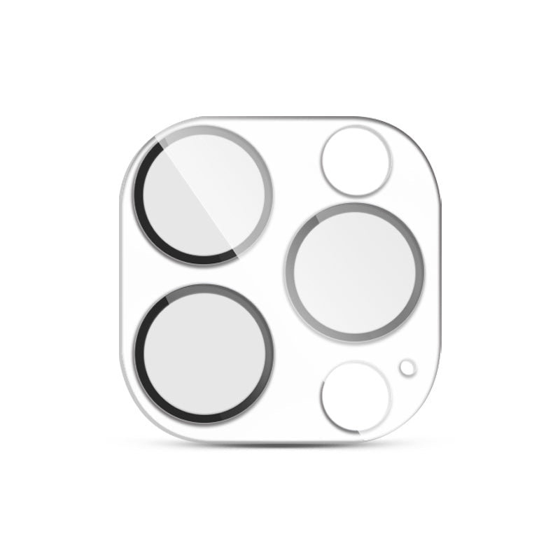 iPhone Kameraschutz - The Luxe Case