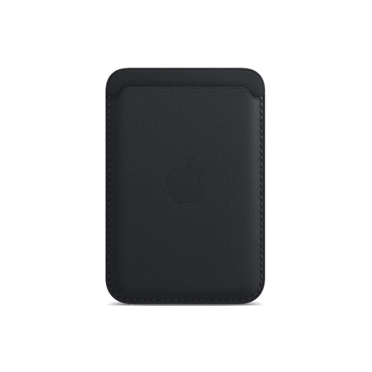 iPhone Leder Wallet - The Luxe Case