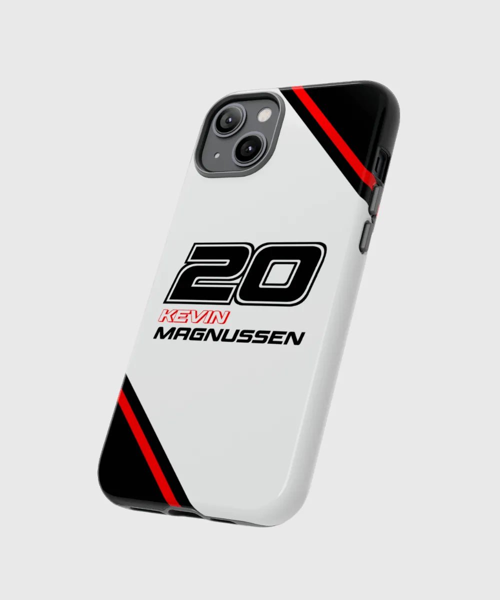 Kevin Magnussen 2023 Phone Case - The Luxe Case