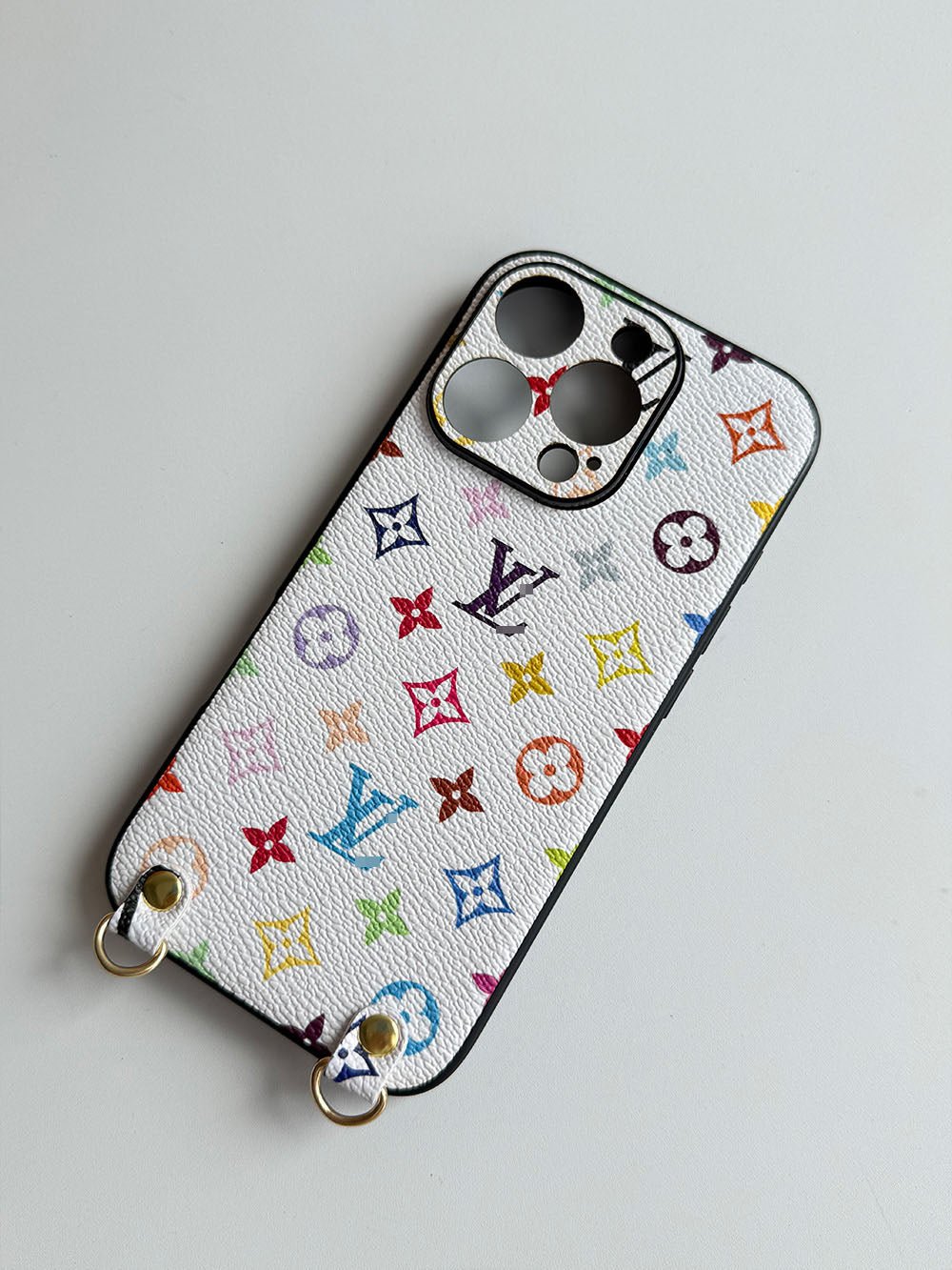 L series Phone case 1014 | NO card holder (subject to the video) - The Luxe Case