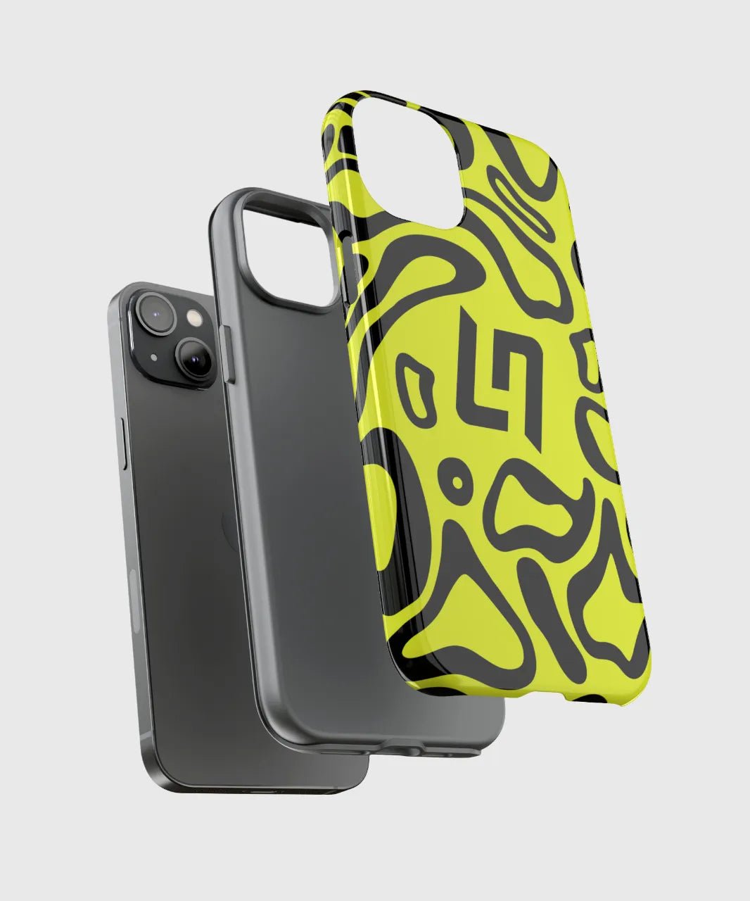 Lando Norris 2024 Helmet Phone Case - The Luxe Case