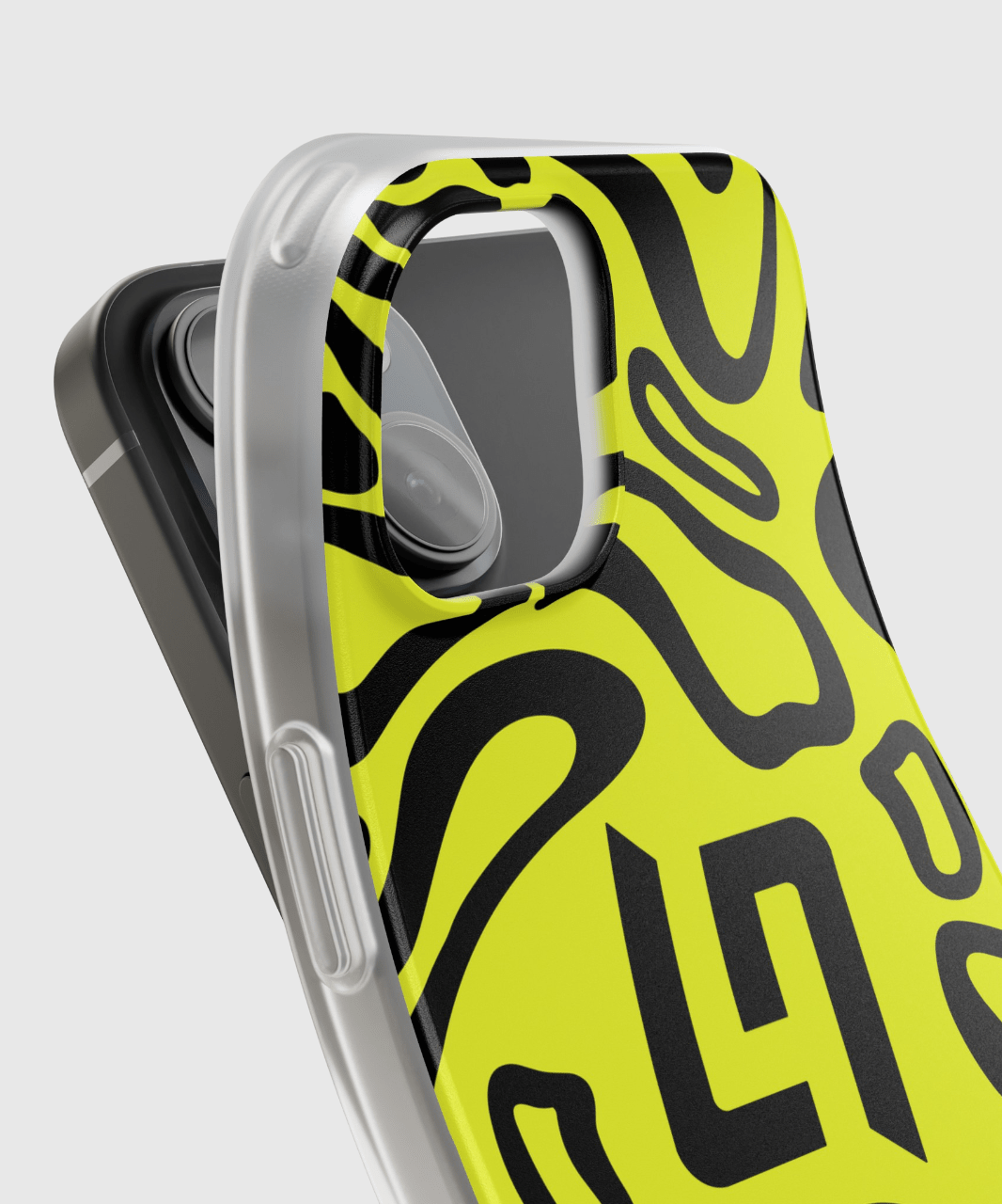 Lando Norris 2024 Helmet Phone Case - The Luxe Case