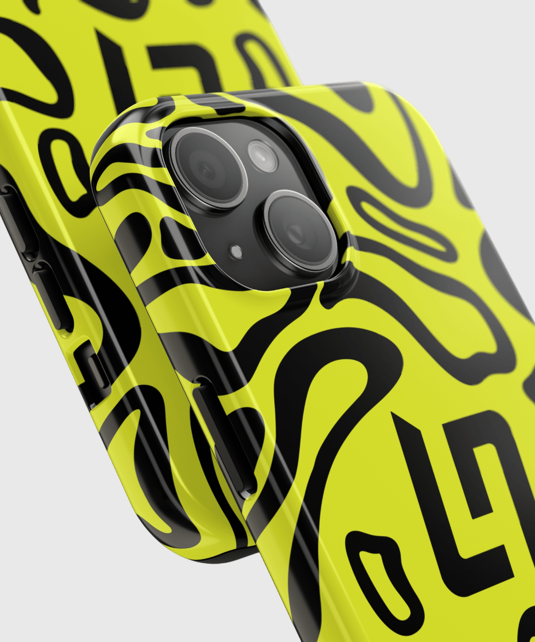 Lando Norris 2024 Helmet Phone Case - The Luxe Case