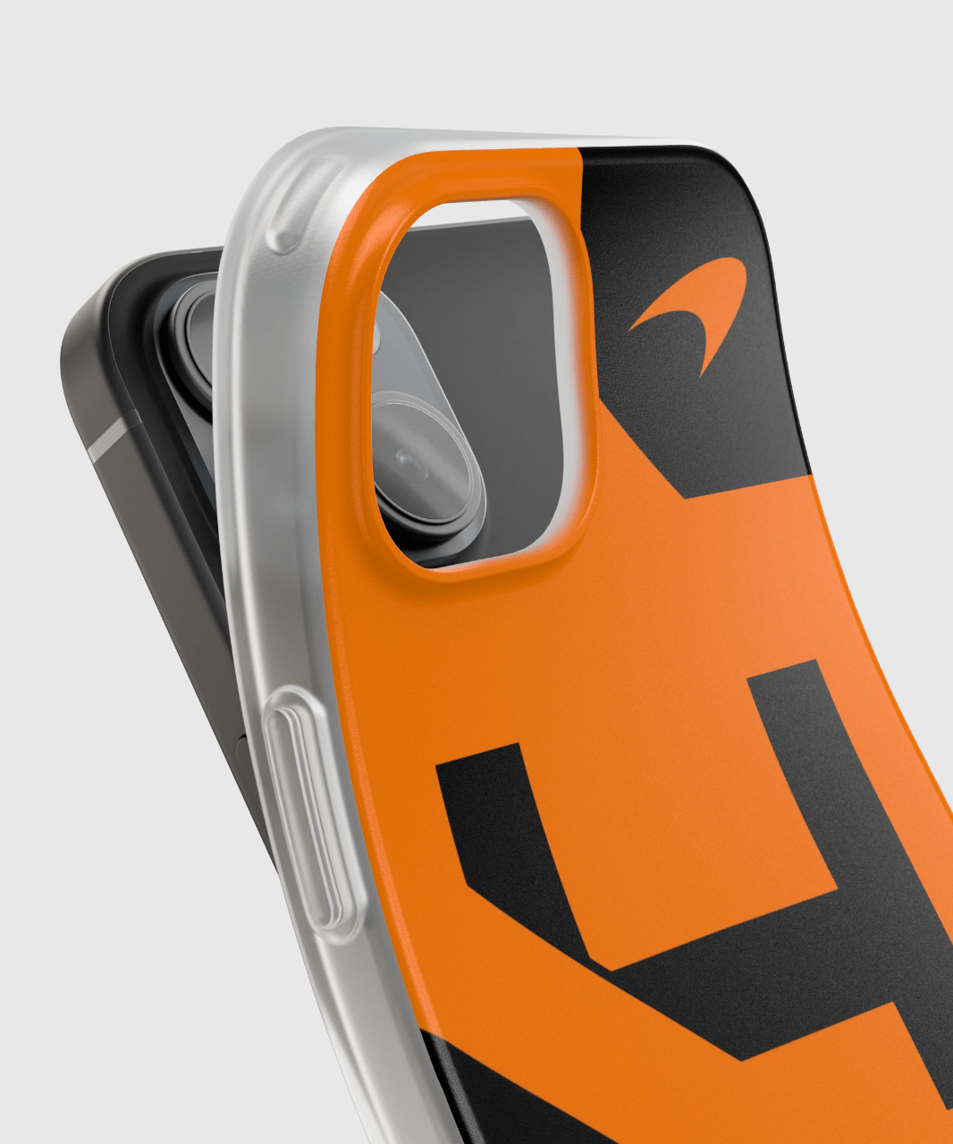 Lando Norris 2024 Team Phone Case - The Luxe Case