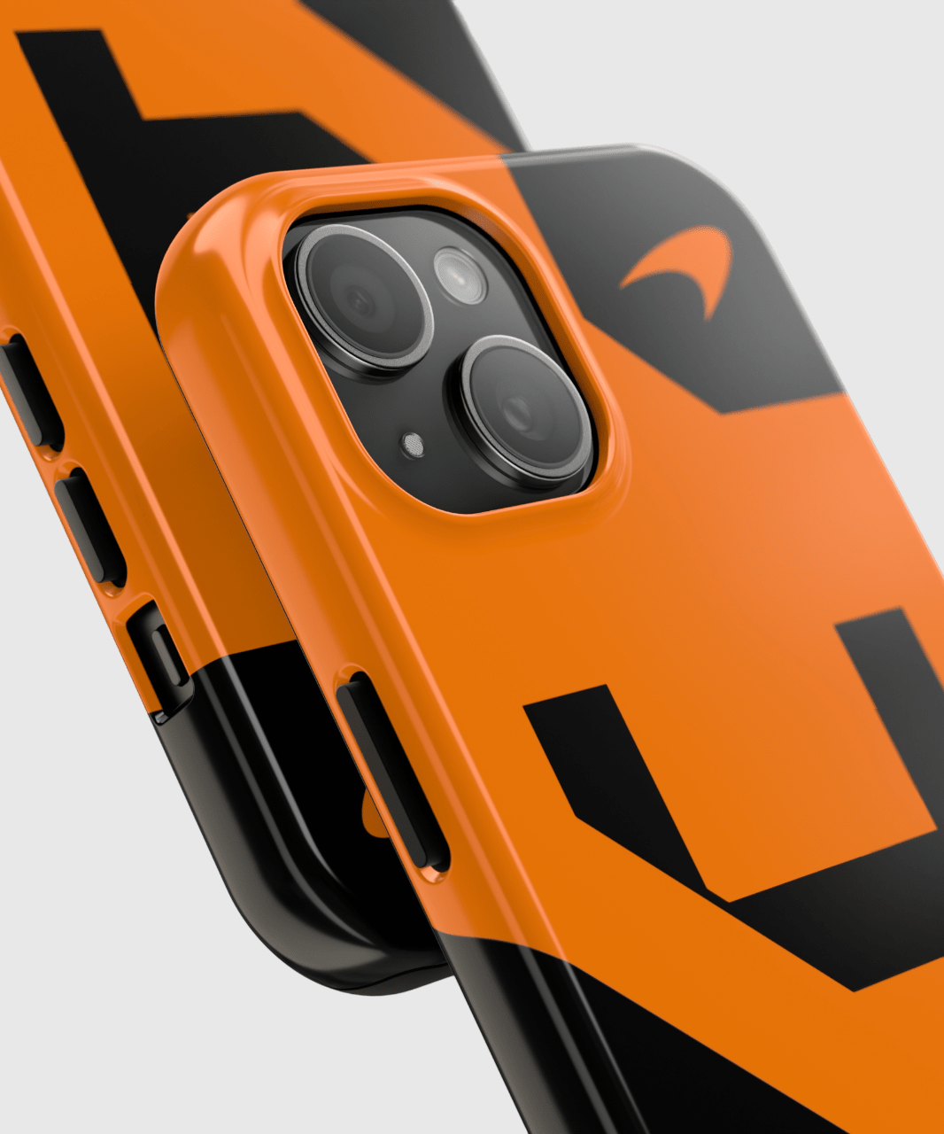 Lando Norris 2024 Team Phone Case - The Luxe Case