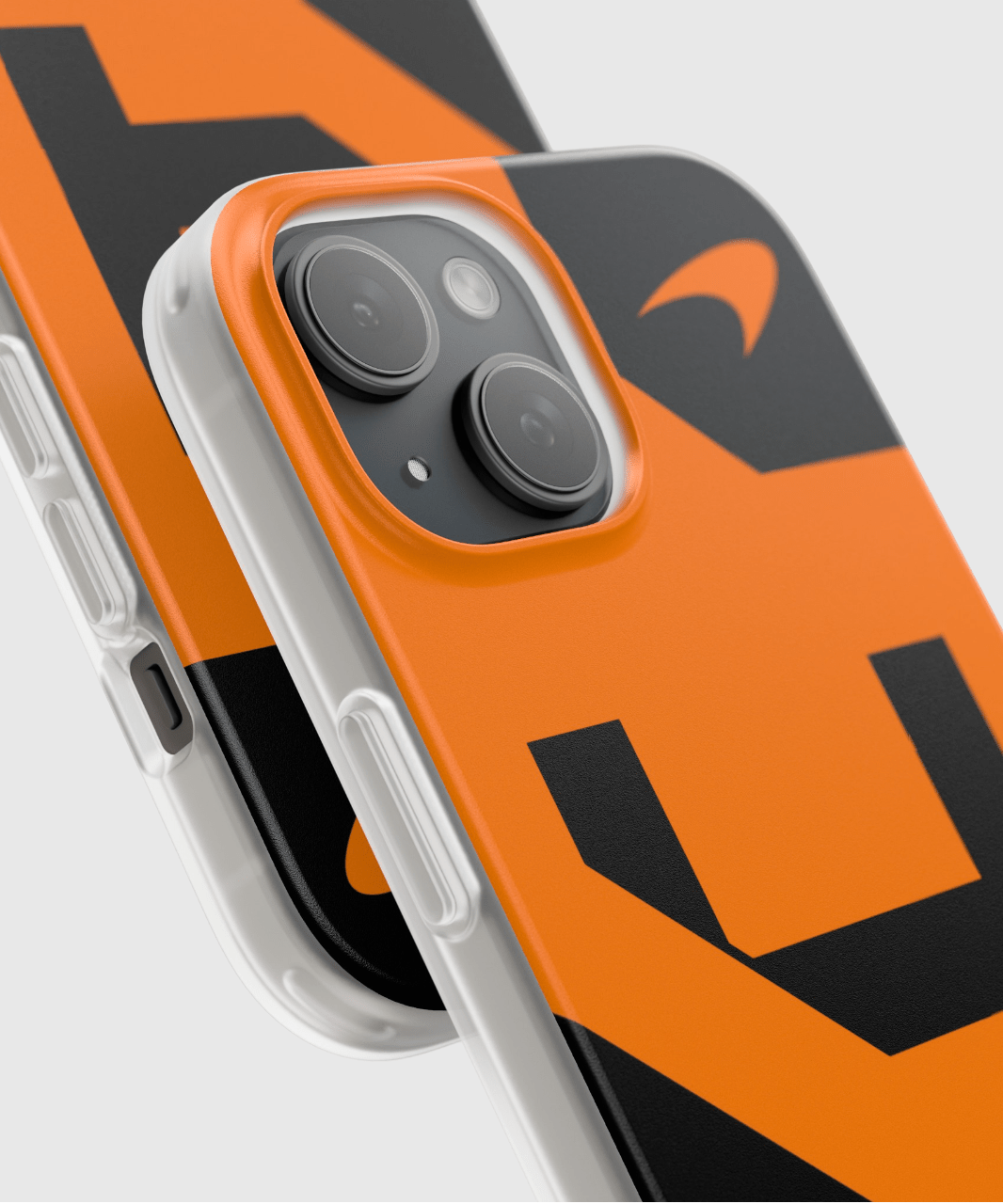 Lando Norris 2024 Team Phone Case - The Luxe Case