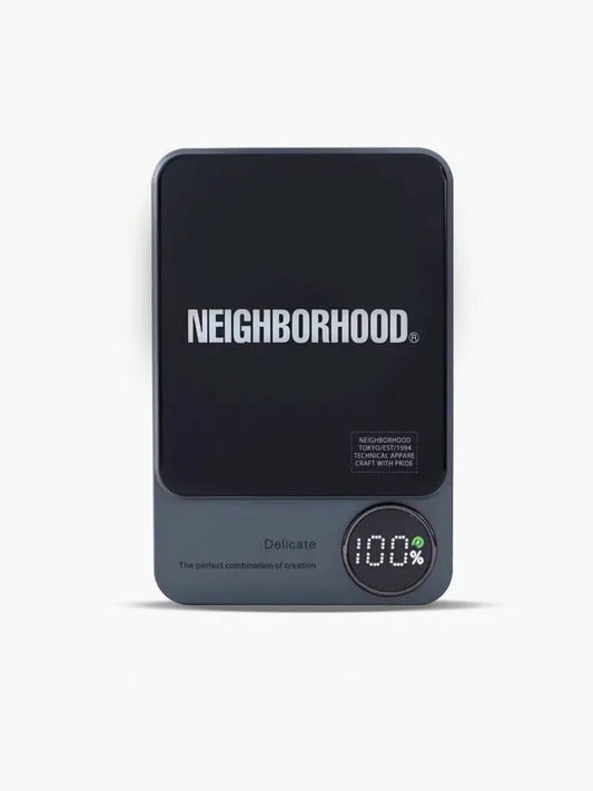 Magsafe Powerbank Magnetic Wireless Charger - The Luxe Case