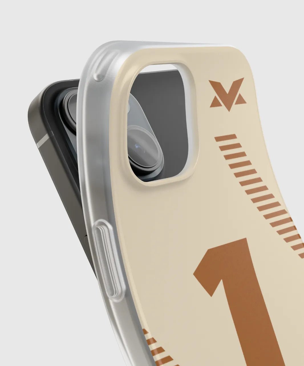 Max Verstappen 2024 Monaco Phone Case - The Luxe Case