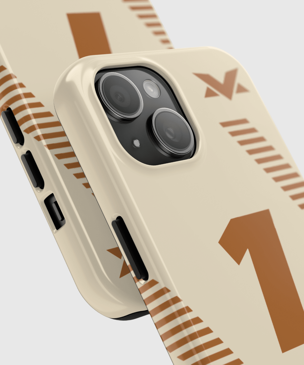 Max Verstappen 2024 Monaco Phone Case - The Luxe Case