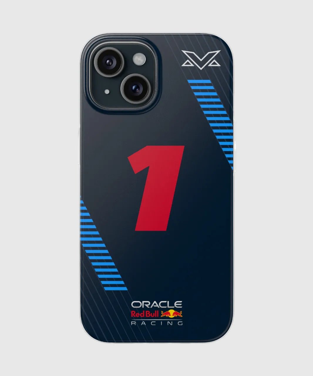 Max Verstappen 2024 Team Phone Case - The Luxe Case