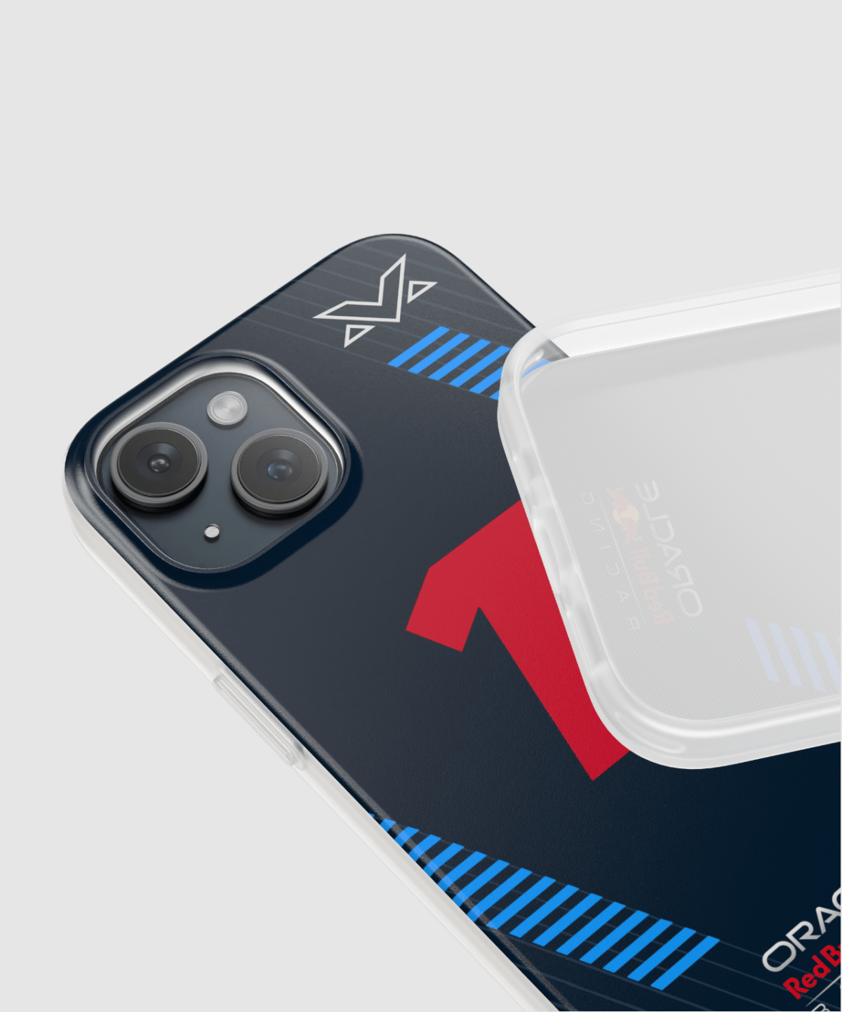 Max Verstappen 2024 Team Phone Case - The Luxe Case