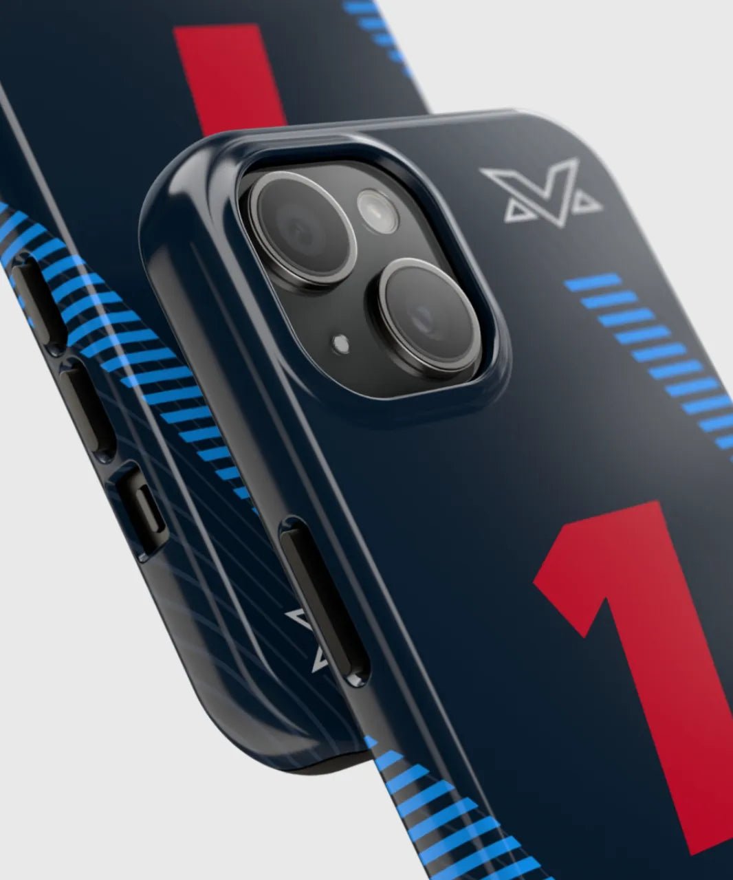 Max Verstappen 2024 Team Phone Case - The Luxe Case