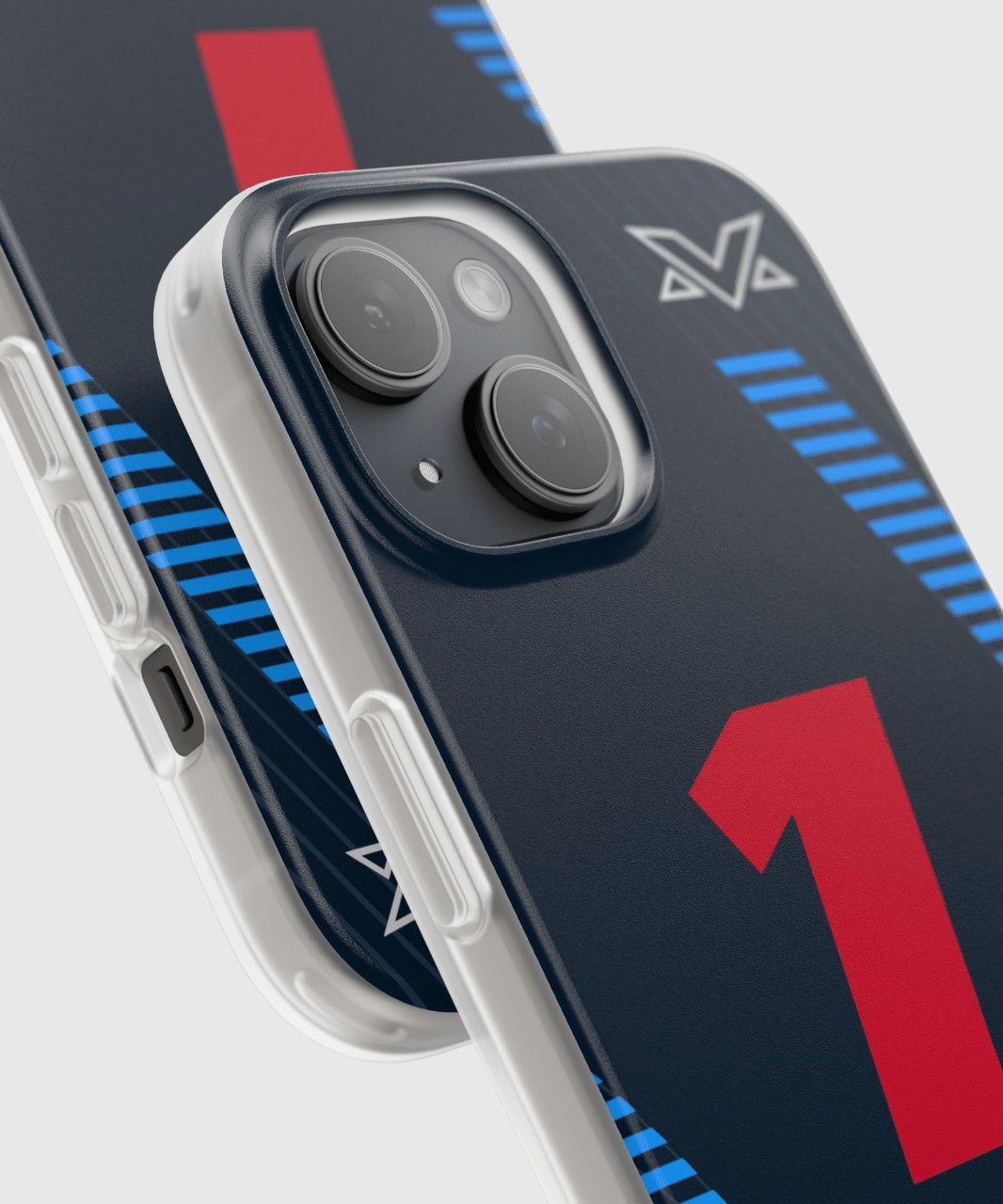 Max Verstappen 2024 Team Phone Case - The Luxe Case