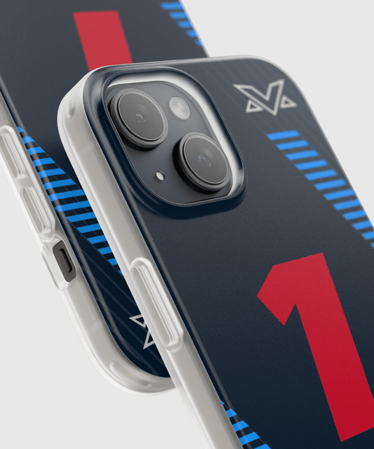 Max Verstappen 2024 Team Phone Case - The Luxe Case