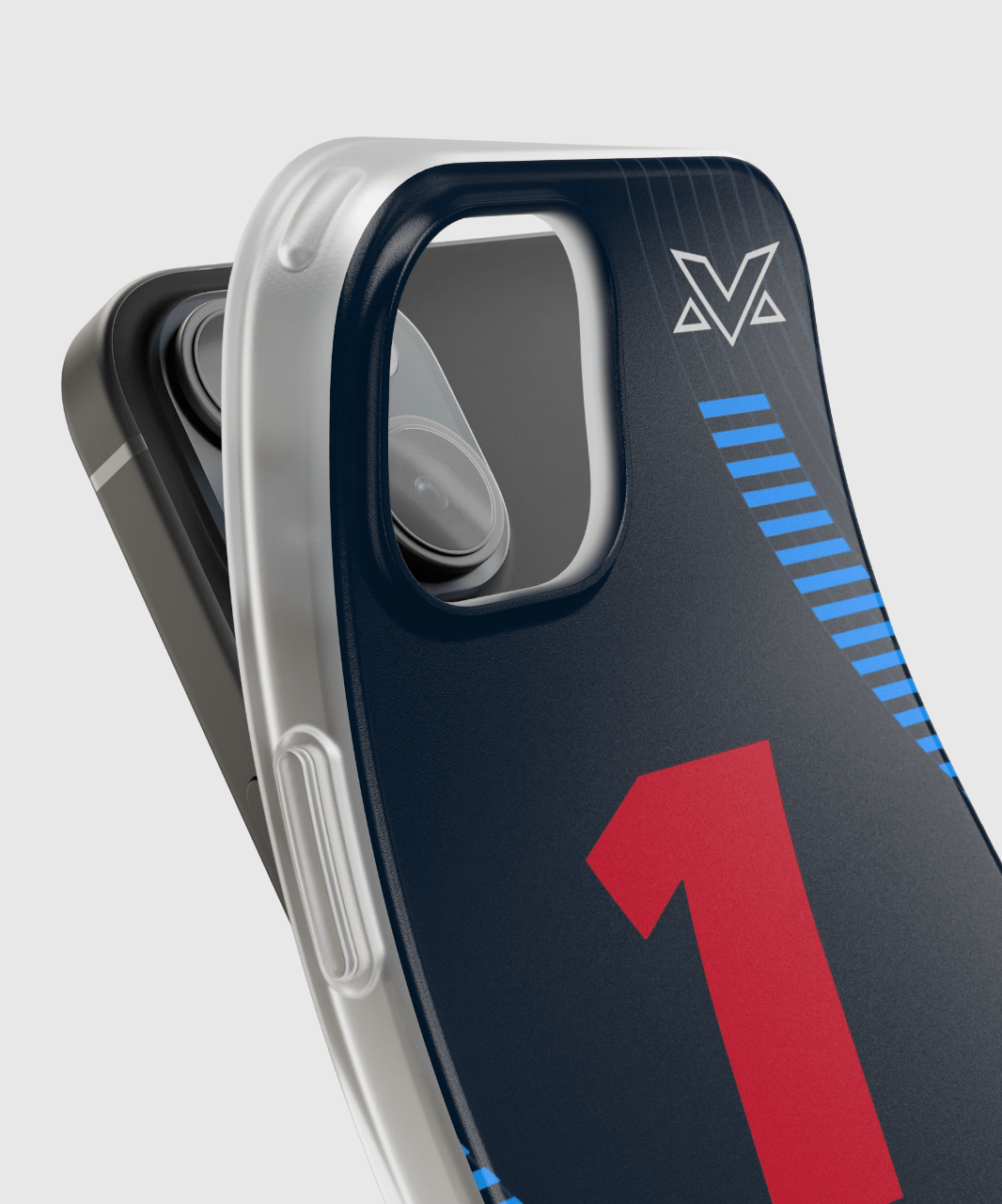 Max Verstappen 2024 Team Phone Case - The Luxe Case