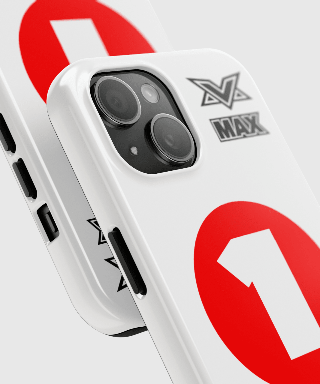 Max Verstappen Japan Phone Case - The Luxe Case