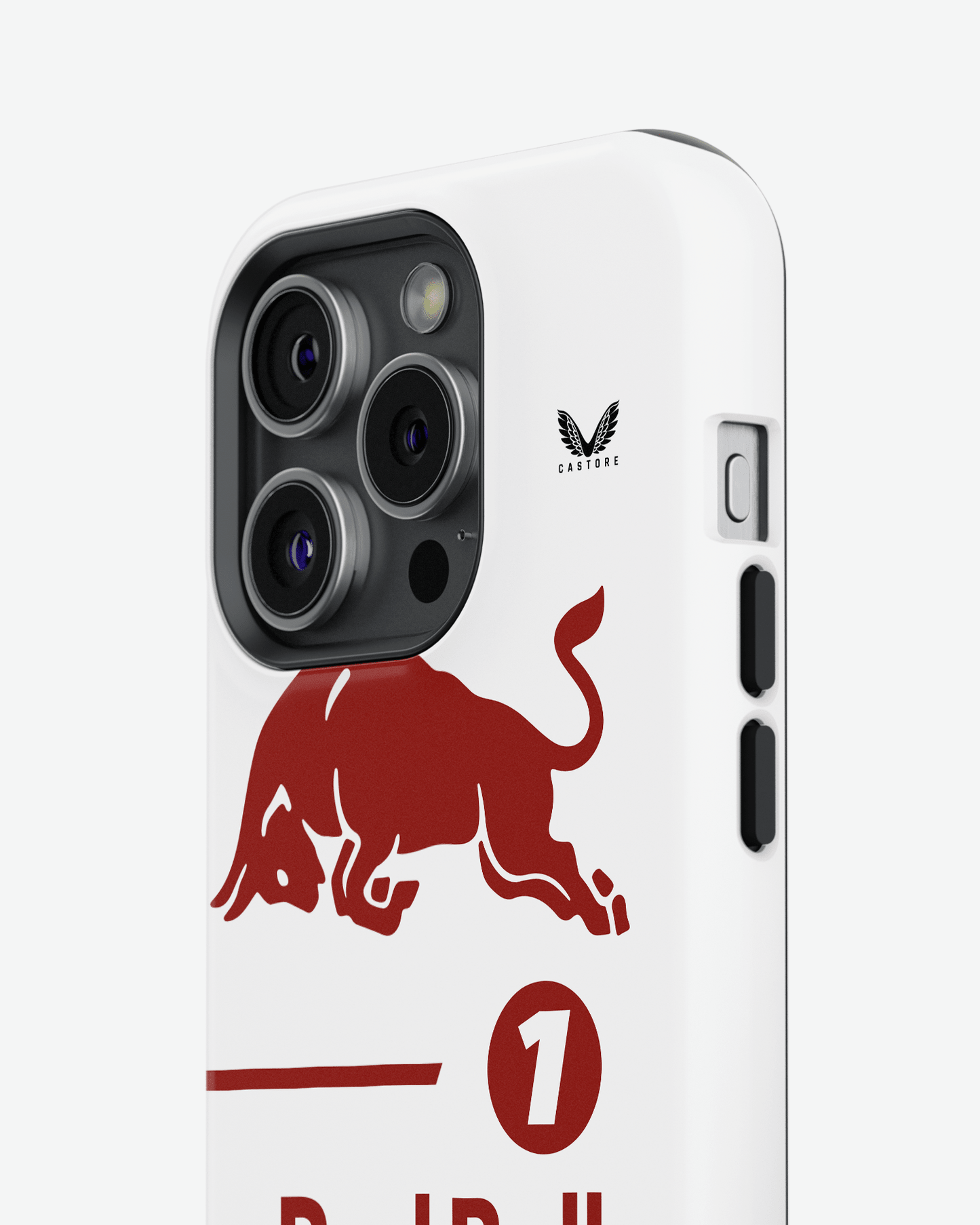 Max Verstappen Special Edition 2025 Red Bull Racing F1 Phone Case - The Luxe Case