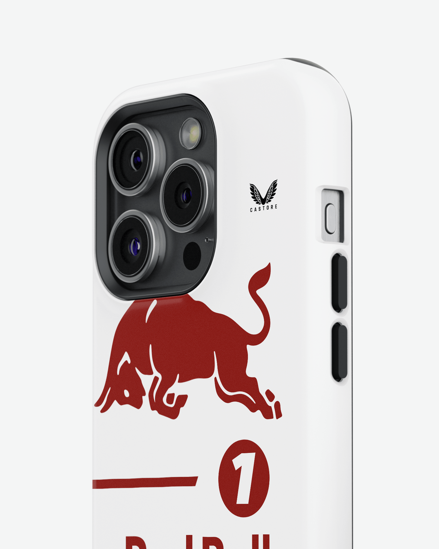 Max Verstappen Special Edition 2025 Red Bull Racing F1 Phone Case - The Luxe Case
