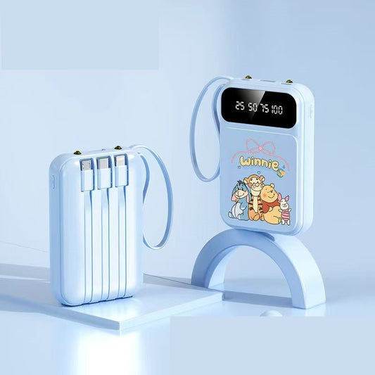 Mini Slim Magsafe Power Bank Magnetic Wireless Charger - The Luxe Case