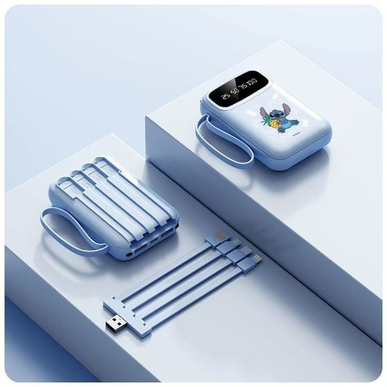 Mini Slim Magsafe Power Bank Magnetic Wireless Charger - The Luxe Case