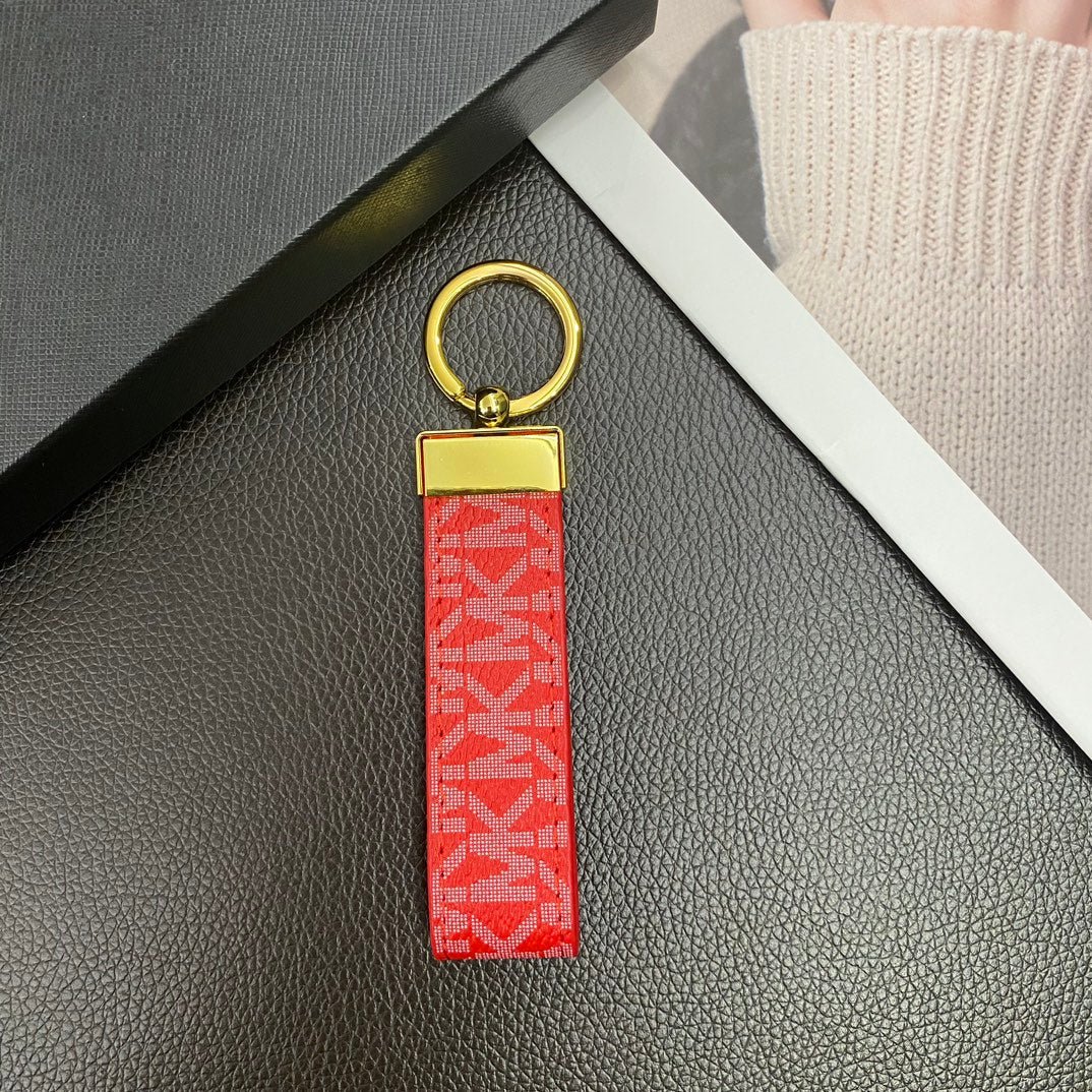 MK Premium Keychain - The Luxe Case