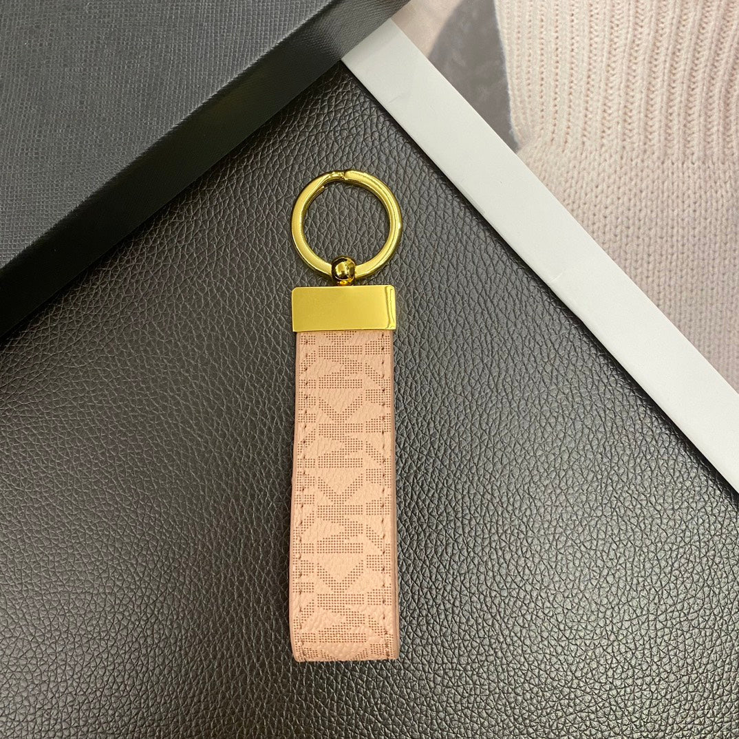 MK Premium Keychain - The Luxe Case