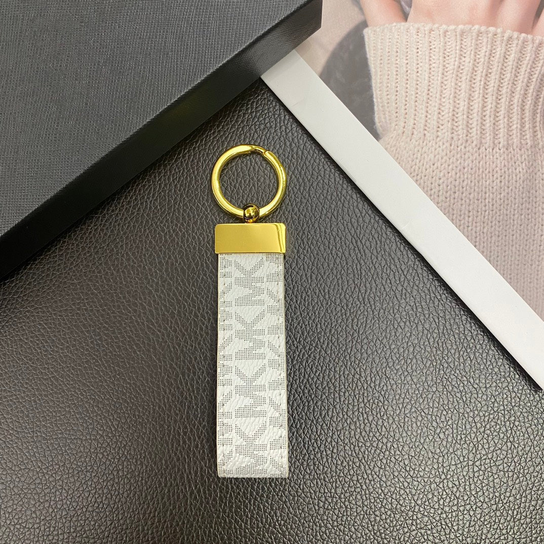 MK Premium Keychain - The Luxe Case