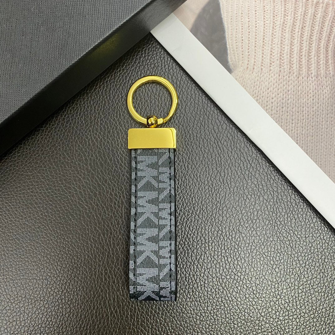 MK Premium Keychain - The Luxe Case