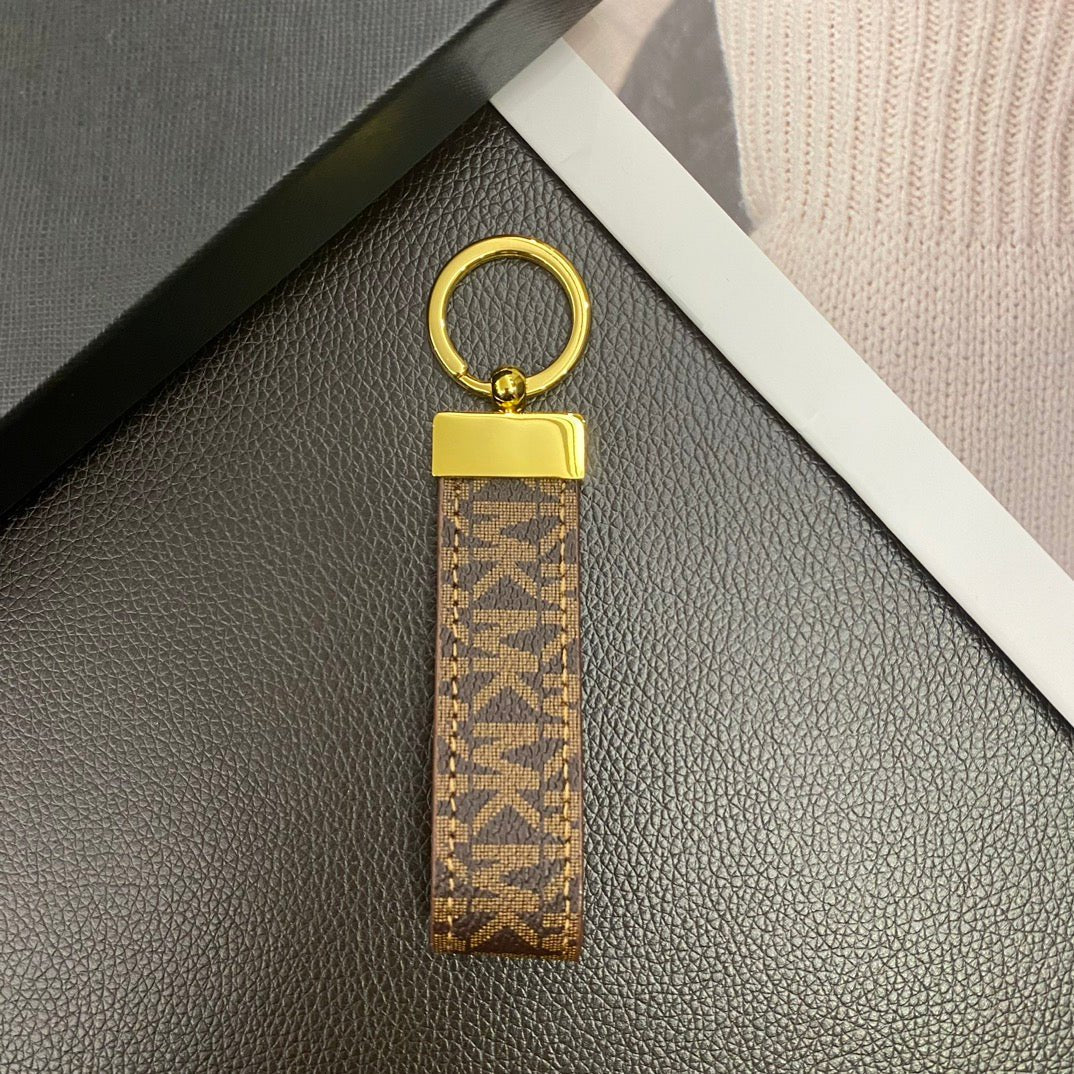 MK Premium Keychain - The Luxe Case