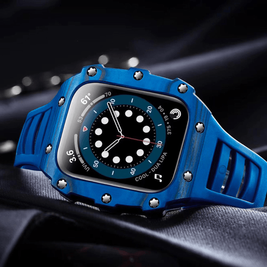 OCEAN - The Luxe Case