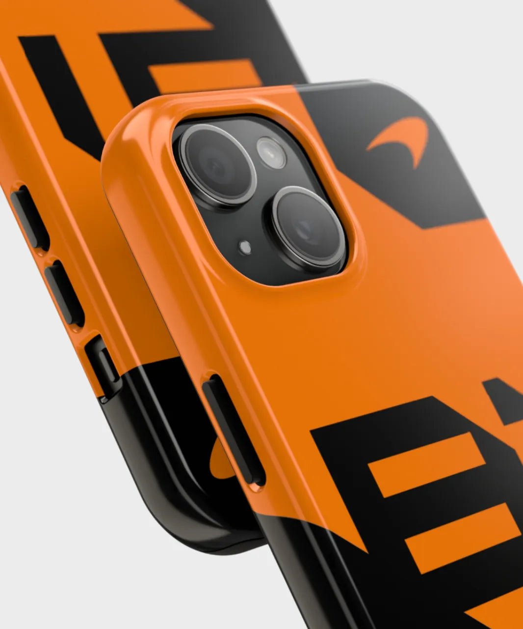 Oscar Piastri 2024 Team Phone Case - The Luxe Case