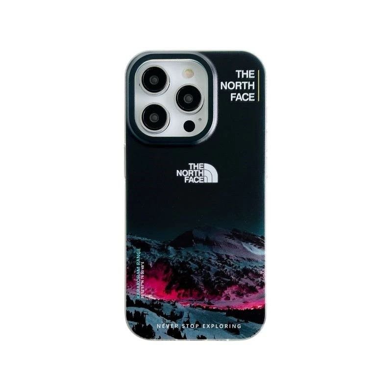 Outdoor Fashion iPhone Case - The Luxe Case