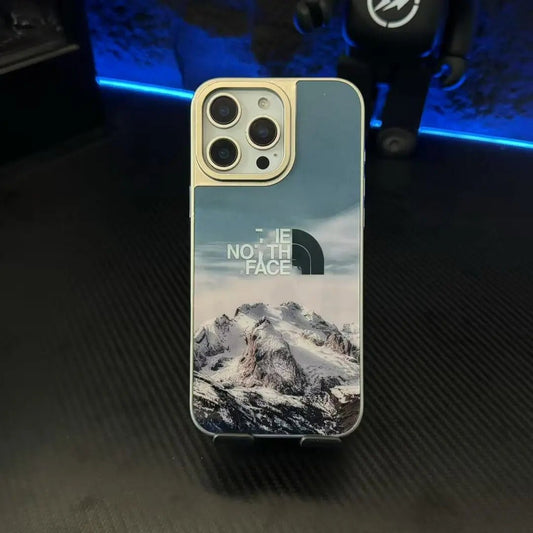 Outdoor Fashion iPhone Case - The Luxe Case