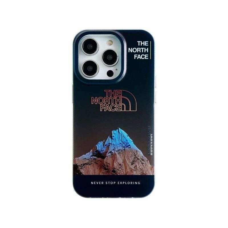 Outdoor Fashion iPhone Case - The Luxe Case