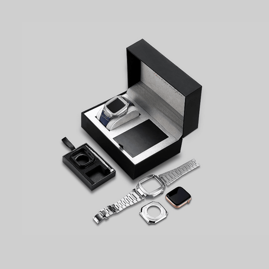 PEARL - The Luxe Case
