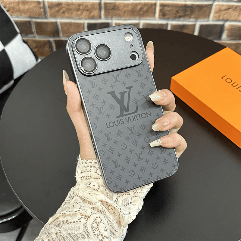 Luxury iPhone Case