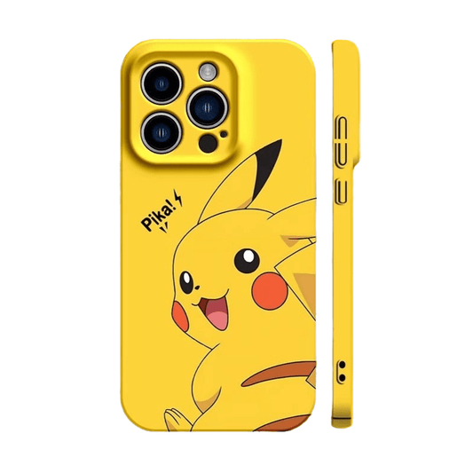 Pokémon iPhone Case - The Luxe Case