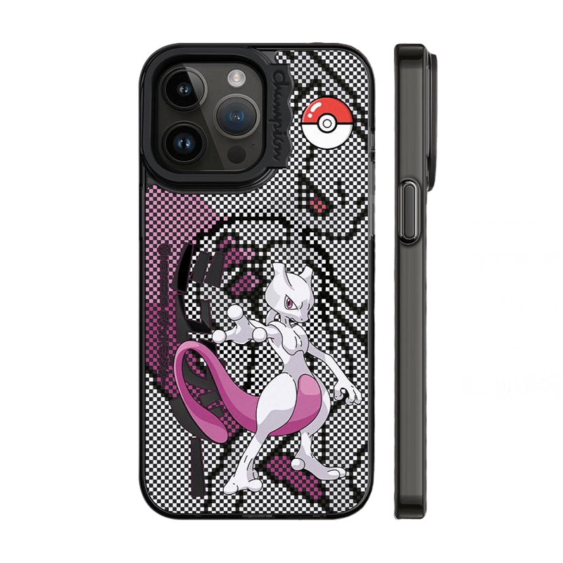 Pokémon iPhone Case - The Luxe Case